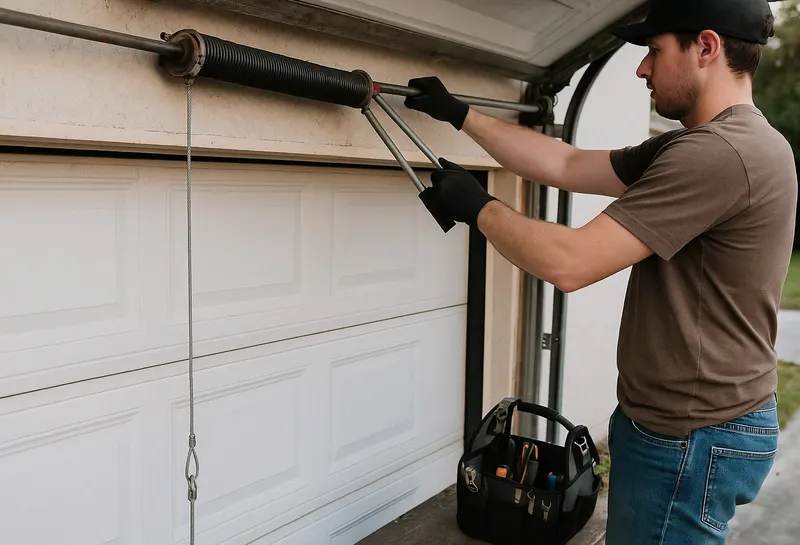 About Royersford Garage Door