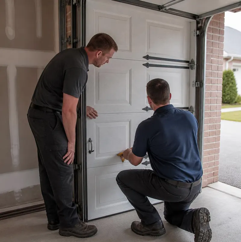 Contact Royersford Garage Door