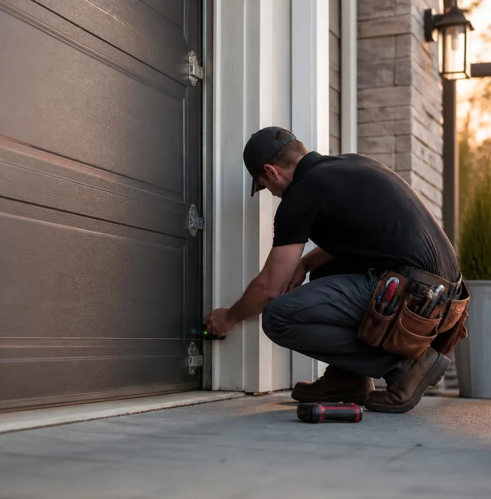 Garage Door in Royersford