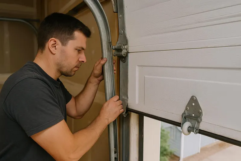 Spring Replacement in Royersford